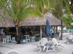 Top Three Outdoor FL Bars In Jupiter Florida With Live Music - It's Five O Clock Somewhere.  Square Grouper |  When staying at: Jupiter Beach Resort South Beach Florida, Daytona