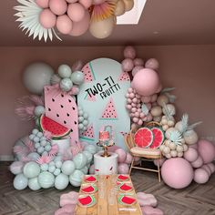 Party Ideas, Birthday Party Decorations, Birthday Party Theme Decorations, Birthday Party Themes, Party Themes, Event, Birthday Party, Birthday Balloon Decorations