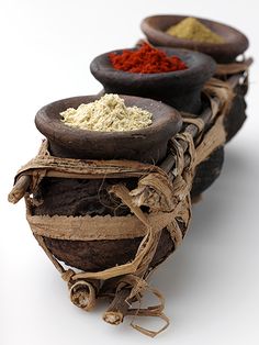 East African spices Africa, African Spices, Moroccan Spices, Herbs & Spices, African Food, Spices Photography, Spices And Herbs, Spices, Herbalism