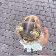 Long Toddler Hairstyles Girl, Hair Styles For Babies With Short Hair, Cute Baby Girl Hairstyles, Easy Toddler Hairstyles Short, Baby Hairstyles Girl, Trend Hair Styles, Toddler Girl Hairstyles, Hairstyles For Teenage Guys, Guys With Long Hair