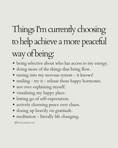 Things I Stopped Doing To Gain Peace In My Life, How To Find Peace, Mental Peace, How To Have Inner Peace, How To Have Peace Of Mind