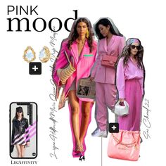 Pink, Beauty Products Photography, Fashion Magazine, Fashion Outfits, Vetements