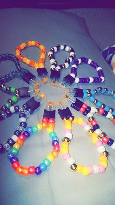 Punk, Friendship, Rave Outfits, Babe, Bling, Bad Kids, Pony Beads
