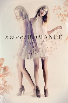 SWEET ROMANCE - Kellyn Walker // Graphic Designer Design, Wardrobes, Instagram, Layout