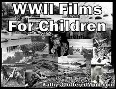 Films For Children, Government