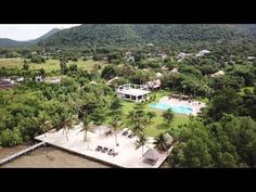 Home - A Luxurious And Unique Concept In Kep | Samanea Beach Resort Cambodia, Outdoor, Hotels, Beach Resorts, Resort, Hotel, Coast Hotels, Park, Luxury