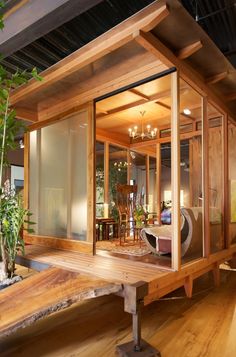 Studio, Tiny House, Shed Office, Dream House, House