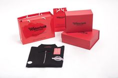 Wakerlook® Official Online Store | Fashion Clothing & Accessories Bags