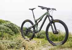 Celebrating 40 Years of Chris King with the Limited Edition Santa Cruz 5010 - Mountain Bikes Feature Stories - Vital MTB
