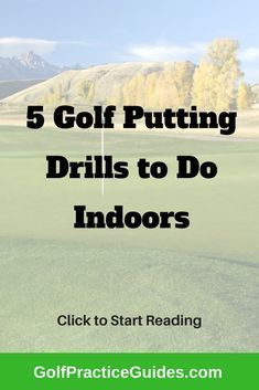 how to chip a golf ball with the text, how to chip a golf ball