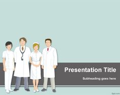 Medical team PowerPoint template is a free medical template for PowerPoint presentations that you can download for healthcare presentations Carpal Tunnel Syndrome, Carpal Tunnel, Disease, Medical, Wrist Pain, Free Medical, Dentistry, Education Focused
