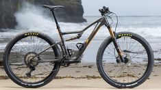 Celebrating 40 Years of Chris King with the Limited Edition Santa Cruz 5010 - Mountain Bikes Feature Stories - Vital MTB Rider