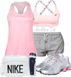 Gym, Nike Women, Nike Schuhe