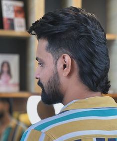men hairstyles ideas
