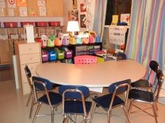Guided Reading Reading Workshop, Reading Lesson Plans, Reading Table