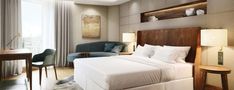 London | Cheap Hotel Accommodation | Search and compare hotels with Skyscanner Westin Heavenly Bed, Hotel King, Hotels Room, Lounge Areas, City Hotel, Executive Suites, Hotel Lobby