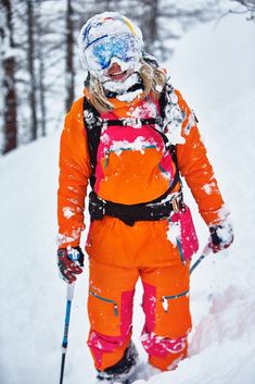 Colorado, Snowboard Suit, Peak Performance