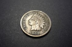 Old Indian Head Pennies: What Are They Worth? Ideas, Silver Penny