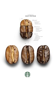 Coffee Type, Coffee Guide