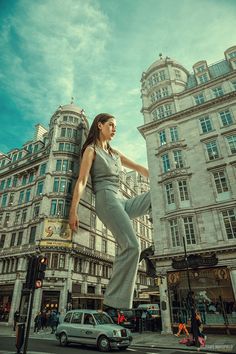 Giant Rayne, London – richard-wakefield Photography, Models, Portrait, Double Exposure, Photographer, Surrealism Photography, Creative Portraits, Photomontage