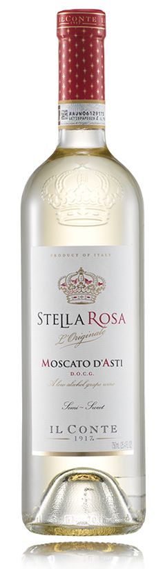 Stella Rosa Moscato d’Asti DOCG moscato sweet wine Alcohol, Happiness, Friends, Stella Rosa Wine, Moscato D’asti, Moscato, Stella Rosa, Wine Diva