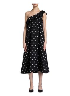 One-Shoulder-Kleid VALENTINA von STINE GOYA bei Breuninger kaufen One Shoulder, Dresses For Work, Sleeveless Dress