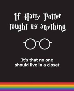 Harry Potter, Humour, Funny Quotes, Lgbt Memes, Lgbt Community, Lgbtq Funny