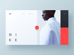 Nike Future designed by Mark Maynard for NICE 100 . Connect with them on Dribbble; the global community for designers and creative professionals. Design Websites, Design Trends, Branding, Design Inspiration, Identity Design Logo, Marketing