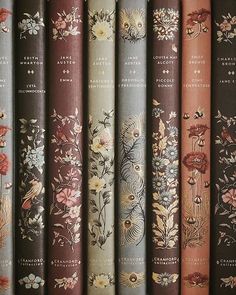 Old Books, Reading, Jane Austen, Literature