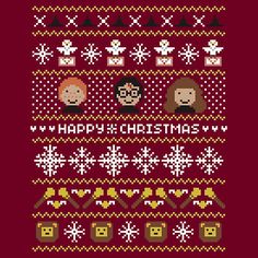 Christmas, Natal, Ugly Christmas Sweater, Ugly Christmas Sweater Card, Christmas Sweaters, Xmas Sweater, Christmas Time