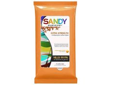 Free Sample: Sandy's Multipurpose Surface Wipes Cleaning, Dish Soap Bottle, Cleaning Wipes, Wipes, Mustard Bottle, Disinfecting Wipes, Free Samples Uk, Sandy
