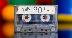 The 50 Best 90s Songs of All Time - PureWow Pink Floyd, Fun Facts, Low Key, You Oughta Know, All About Time, Deutschland, Bachelorette, 14th Birthday, Nostalgia