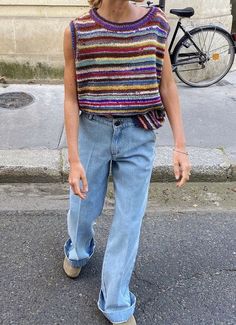 Thrift, Aesthetic Clothes