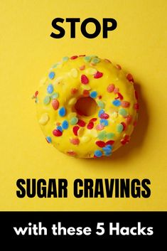 Do you have a sweet tooth? Learn how to stop craving sugar all the time with these tips. Weight loss and a healthy lifestyle are achievable when you can finally get in control of your cravings. Her are some hacks and healthy alternatives to keep you satisfied and on the right path. Life Hacks, Low Carb Recipes, Snacks