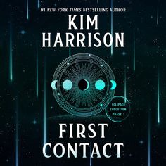 New Audiobooks To Listen to Right Now | Penguin Random House Reading, Books, Bestselling Author, Book Addict, Harrison, Confessions, First Contact, Audio Books