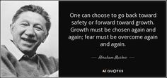 What is “Natural Growth” and how to Accomplish it, Spiritually, Personally, and in Business Spiritual Quotes, Wisdom, Abraham Maslow, Humility, Spiritual Messages, Abraham, Overcoming