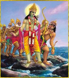 Avatar Movie similarities with Ramayana and hinduism Ayurveda, Lord Hanuman
