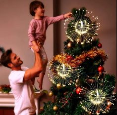 Windows, Decorative Lights, Christmas Decorations, Decoration, Xmas Lights, Christmas Lights, Starburst Light, Led, Christmas Ideas