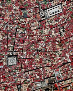 Urban Planning, Cadiz, Madrid España, Cadiz Spain, City Layout