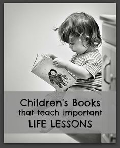 Teaching Life, Teaching Lessons, Kids Reading, Parenting, Bedtime Stories, Children's Books, Reading List, Children's Literature
