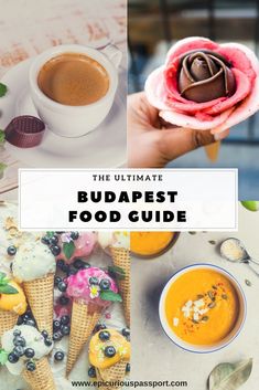 Trips, Foodie Travel, Budapest, European Travel, Food Tours, Food Guide, Travel Food, Hungary Food