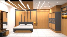 bedroom interior design Iphone