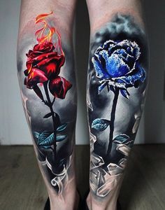 Tattoo, tattooart, tattooed, tattoo style Skull Tattoo Design, Rose Tattoo, Tatouage Fessier, Rose Tattoo Design