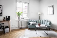 A calming swedish home in shades of grey Dream Rooms, Living Spaces, Best Sofa