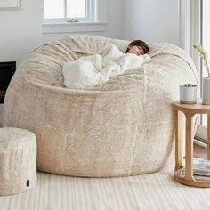 Sofas, Home, Couch, Lazy Sofa, Sofa, Large Couch, Bed, Lovesac, Arredamento