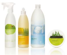 Get Clean Inspiration, Home Décor, Food Packaging, Eco Cleaning, Eco Packaging
