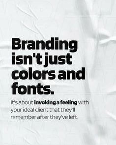 Branding Design, Instagram, Business Branding Inspiration, Graphic Design Tips, Brand Marketing, Branding Inspiration, Branding Agency, Brand Management, Brand Strategy