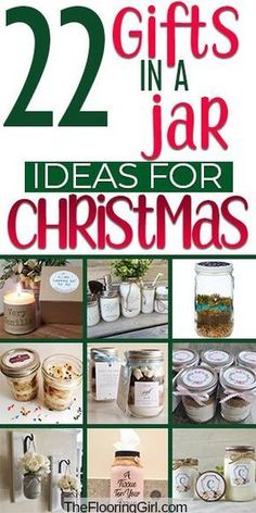 Mother's Day gift ideas you can give or make with mason jars. If you want a unique present to give to a friend, consider something in a mason jar. Mason Jar Gifts, Mason Jars, Patchwork, Decoration, Jar Gifts, Christmas Gifts For Boyfriend