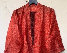 KGNCRAFT - Etsy Clothes For Women, Silk Ties, Hippie Dresses
