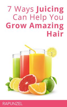 Surprising Benefits of Juicing for Hair Growth http://www.simplyrapunzel.com/blogs/rapunzel/82322692-surprising-benefits-of-juicing-for-hair-growth Diy, Biotin For Hair Loss, Hair Loss Natural Remedy, Essential Oils For Hair, Best Hair Loss Shampoo